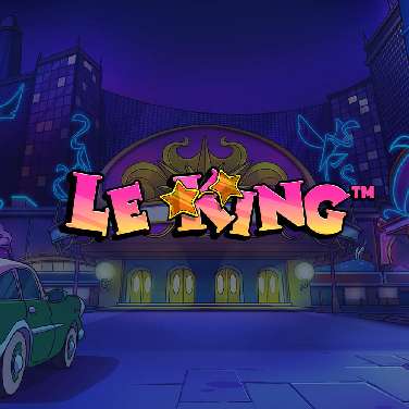 Le King