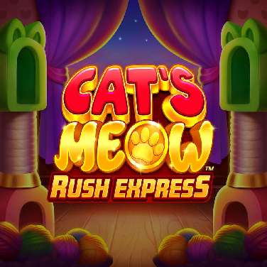 Cat's Meow Rush Express