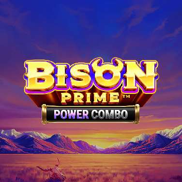 Bison Prime Power Combo