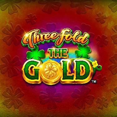 Threefold the Gold