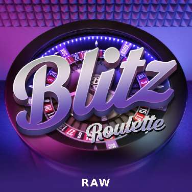 Blitz Roulette