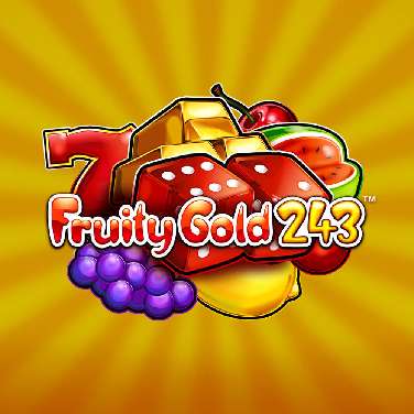 Fruity Gold 243