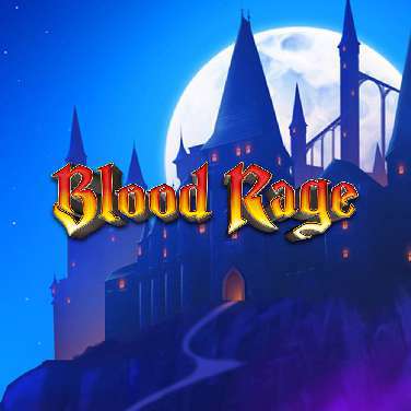 Blood Rage