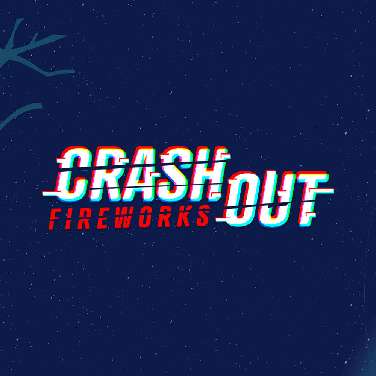 Crashout Fireworks