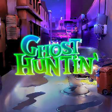 Ghost Huntin'