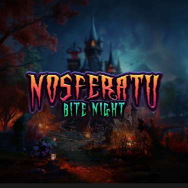 Nosferatu Bite Night