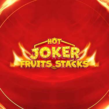 Hot Joker Fruits Stacks