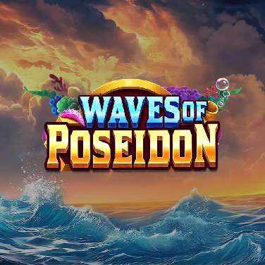 Waves of Poseidon