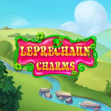 Leprechaun Charms