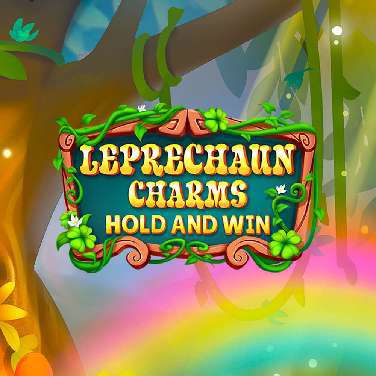 Leprechaun Charms Hold & Win