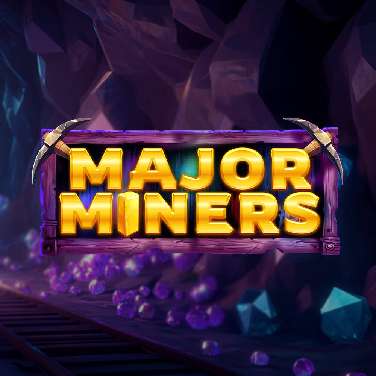 Major Miners