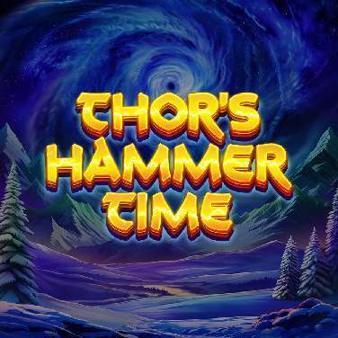 Thor's Hammer Time