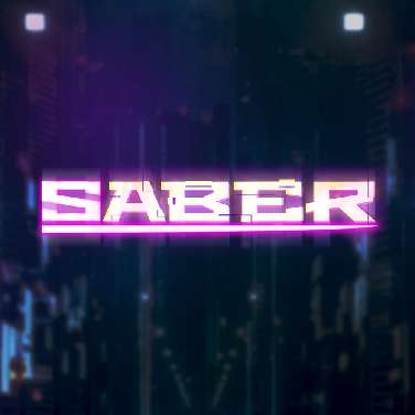 Saber