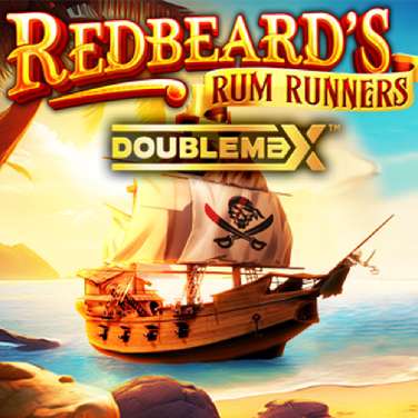 Redbeards Rum Runners Doublemax