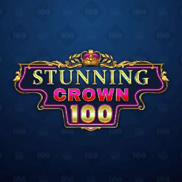 Stunning Crown 100