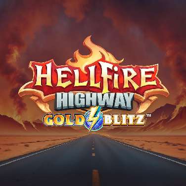Hellfire Highway Gold Blitz