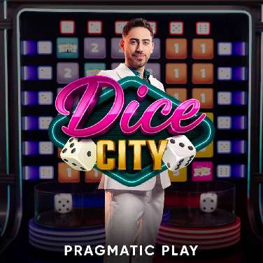 Dice City