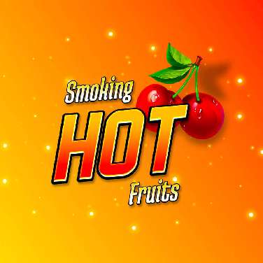 Smoking Hot Fruits