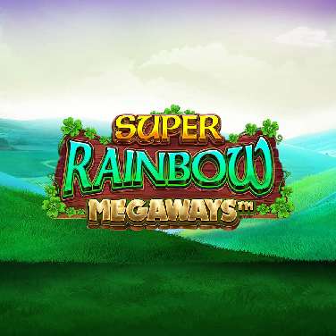 Super Rainbow Megaways