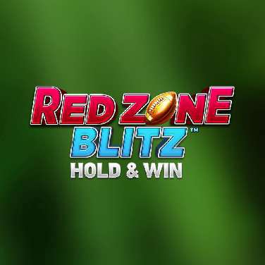 Red Zone Blitz Hold and Win