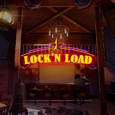 Lock 'n' Load