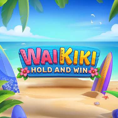 Waikiki Hold and Win