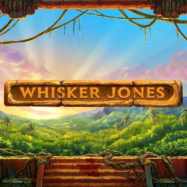 Whisker Jones