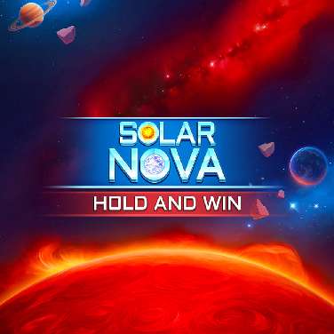 Solar Nova Hold & Win