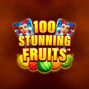 100 Stunning Fruits