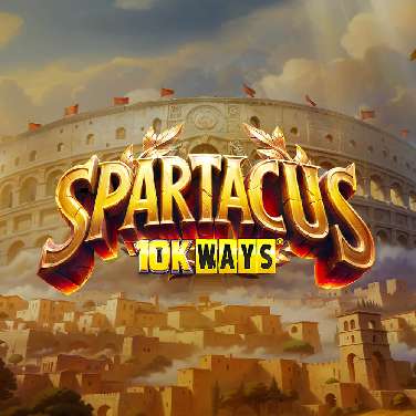 Spartacus 10k Ways