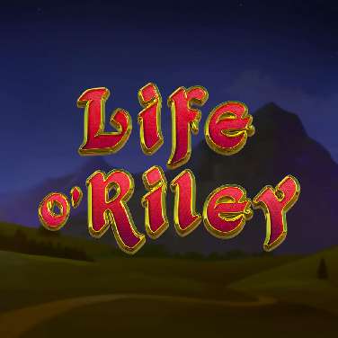 Life O'Riley