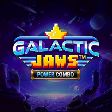Galactic Jaws Power Combo
