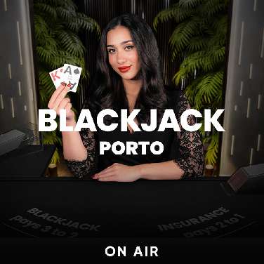 Blackjack Porto