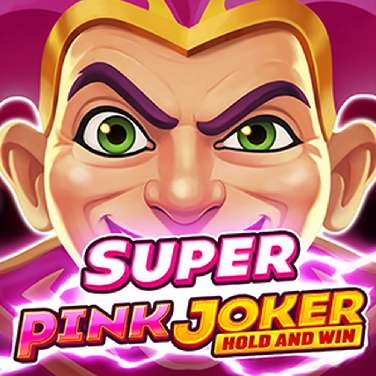 Super Pink Joker