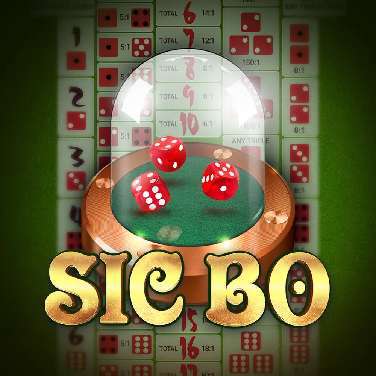 Sic Bo