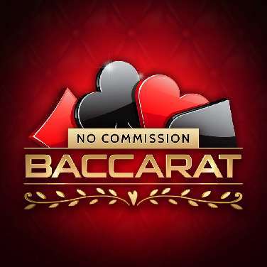 Baccarat No Commission