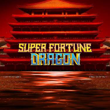 Super Fortune Dragon