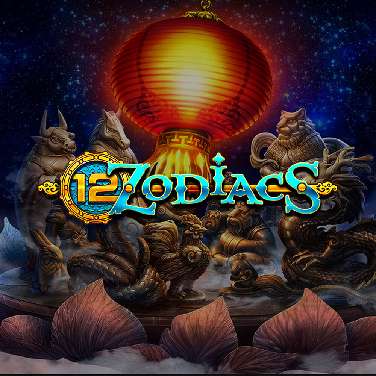 12 Zodiacs
