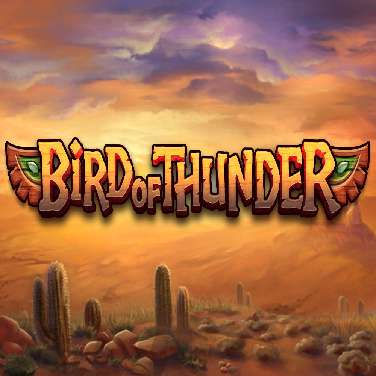 Bird of Thunder