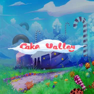 Cake Valley