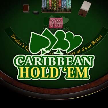 Caribbean Hold'em