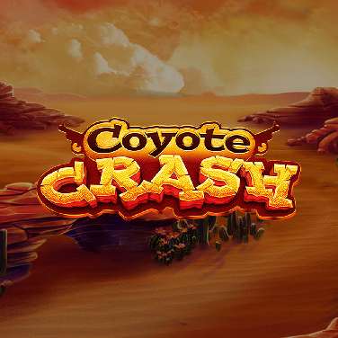 Coyote Crash