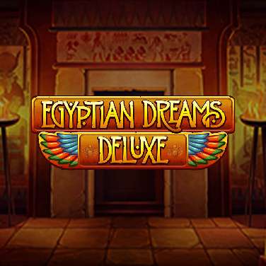 Egyptian Dreams Deluxe