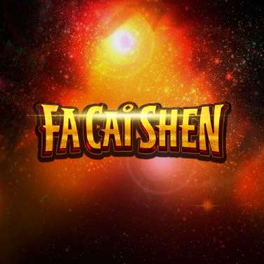 Fa Cai Shen