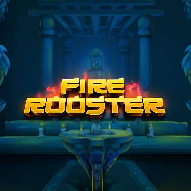 Fire Rooster