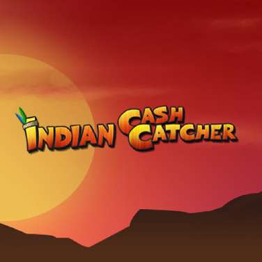 Indian Cash Catcher