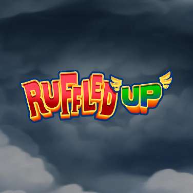 Ruffled Up