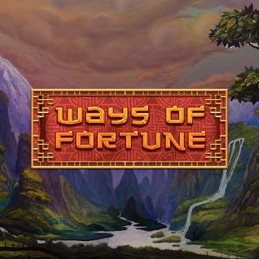 Ways Of Fortune