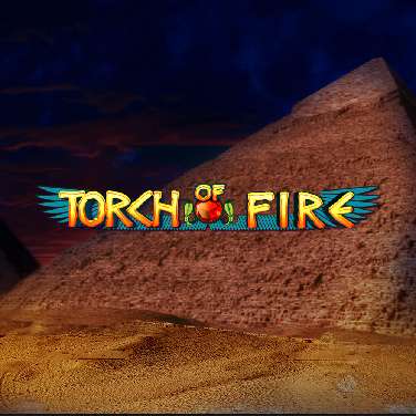 Torch of Fire
