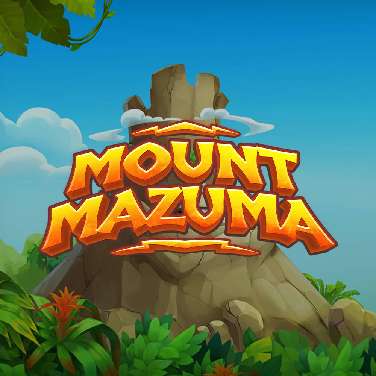 Mount Mazuma